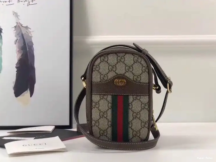 Hyper Peter GG Gucci Ophidia 0614